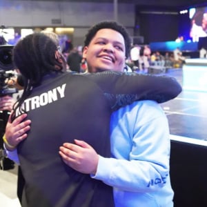 【EVO 2024】GBVSR部門優勝はAarondamac選手！日本勢唯一のTop6入りを果たしたとろろ選手は2位