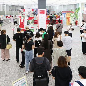 東京都心で4年間学ぶ東洋学園大学＿指定校 総合型 入試対策イベント 9/29 開催！ ビジネスや社会に直結した課題解決型学習を、リゾートホテルのような居心地の学び場で！