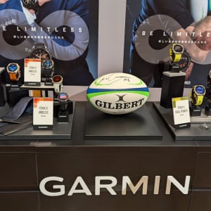 GarminがGPSスポーツウォッチのフラッグシップ「fenix 8」シリーズを発売　音声操作に対応してスポーツ機能を強化