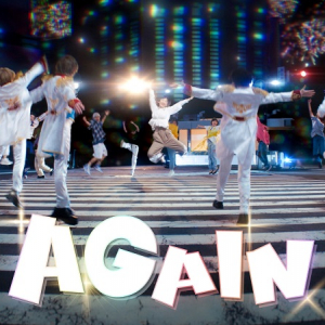 すとぷり、新曲「AGAIN」渋谷を舞台にした実写MV公開　「Here We Go!!」の続編