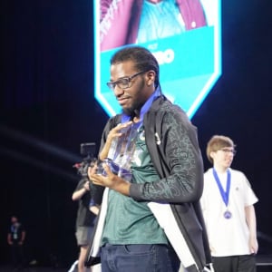 【EVO 2024】GGST部門優勝はNitro選手！たつま選手は激闘の末2位に