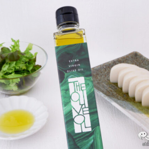 かまぼこ×オリーブオイルの新提案！『THE OLIVE OIL』でいつものかまぼこをリッチに