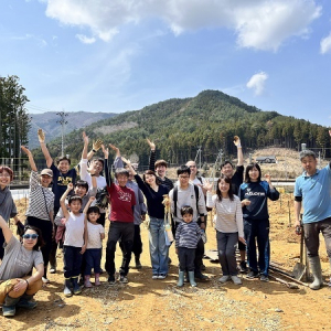 【宮城県石巻市】雄勝町の持続可能な自然再生のために。ワイン農園を育む仲間として「農園主」を募集！