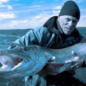 大人気ドキュメンタリー番組『怪物魚を追え！（River Monsters）』が9シーズンで終了した理由とは？