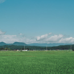 【宮城県旧鶯沢町(栗原市)】鉱山のまちの穏やかな日常を感じながら