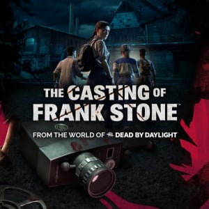 DbDの異なる世界線を描くナラティブ型ホラーアドベンチャー「The Casting of Frank Stone」が9月4日に発売！