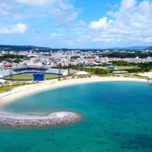 「ジャングリア」に沸く沖縄県名護市は移住先としても人気！ 子どもの保育料や医療費の無償化など理由を調査。移住者に暮らし心地などのインタビューも