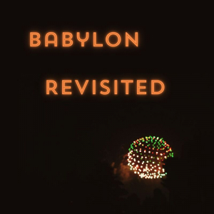 Naomi Eno、ノスタルジックな新SG「Babylon Revisited」リリース