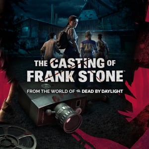 『Dead by Daylight』をルーツに持つシングルプレイホラーADV『The Casting of Frank Stone』が全世界同時発売中