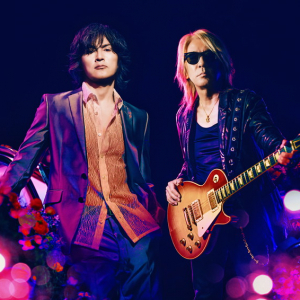 B’z、橋本環奈主演の朝ドラ『おむすび』主題歌を担当