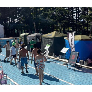 【北海道札幌市】サウナの魅力を体験できる「サウナの街サっぽろ 〜Sauna City Sapporo〜 第8弾」開催