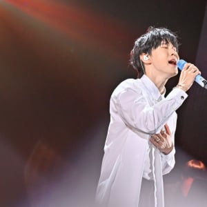 ドヨン（NCT）、初のソロアジアツアー【2024 DOYOUNG CONCERT [Dear Youth,]】日本での4か所7公演を全席ソールドアウトで完走