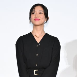 河合優実、お一人時間に美容師動画にハマる「どんなアルゴリズムで」