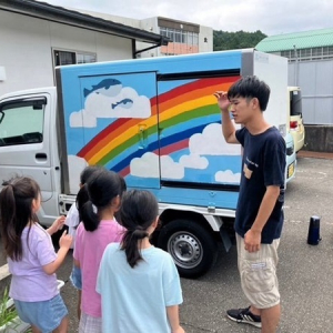 能登の子どもたちに「あそび」を届けて復興支援！あそび場や居場所を増やす