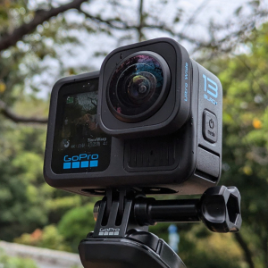 GoProの新フラッグシップ「HERO13 Black」＆超広角レンズモジュールは1：1画角の撮影に対応　ワンソースで16：9の動画とショート動画を作成してみた