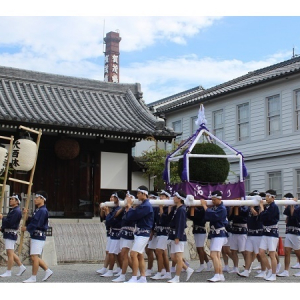 【広島県東広島市】名物料理「美酒鍋」が味わえる「酒まつり」を開催