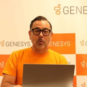 「ジェネシスクラウドサービス」オリックス生命へのGenesys Cloud導入事例説明会を開催