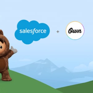 SalesforceによるOwn買収発表4日後、ProgressがShareFile買収予定を発表｜データ管理需要の高まり浮き彫りに