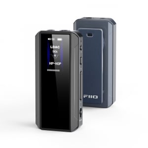 FIIO、オーディオ入門に最適な高コスパDACを発売。価格は11,990円