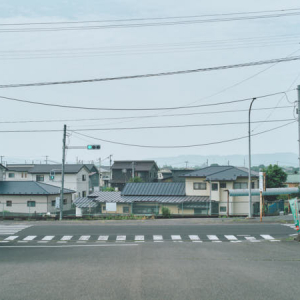 【宮城県旧南方町(登米市)】山中に佇む興福寺と穏やかな暮らしと