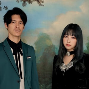 GLIM SPANKY、10周年記念ベストAL『All the Greatest Dudes』発売＆全国ツアー開催