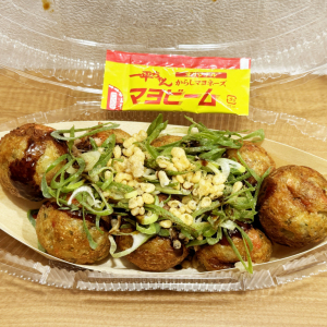 銀だこの「一平ちゃん夜店の焼そば味」きたあああああああ！ 食べた結果