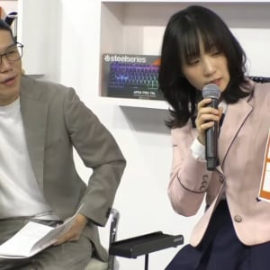 SteelSeriesが東京ゲームショウ2024に出展へ、世界初公開の新製品や高野麻里佳、伊織もえらステージも