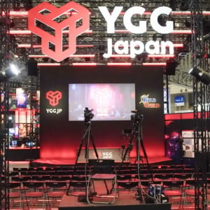 「YGG Japan」が東京ゲームショウ2024に大型ブースを出展、最新Web3ゲーム体験や豪華ゲストによるセッションなど