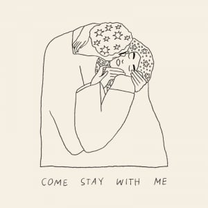 Amiide、大人なネオソウルナンバー「COME STAY WITH ME」リリース