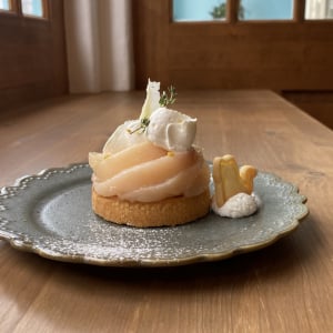 ケーキもプリンも美味しすぎてリピ確定、時間がゆったり流れるカフェ「café あのね」に行ってきた【ガジェ通糸島編集部】