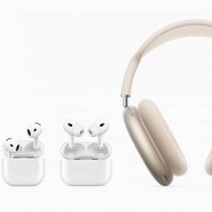 AirPods（無印）に新型・新ラインナップ追加もAirPod ProとPro Maxは据え置き　補聴器機能追加には憶測まじりの意見も飛び交う様相