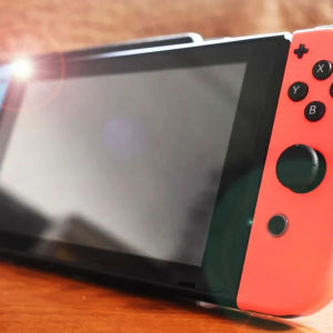 ニンテンドースイッチ2が2024年内・クリスマスシーズンに発売との情報 / 経済紙が報じる