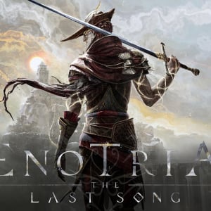 仮面を切り替えて戦うアクションRPG「Enotria:The Last Song」が9月19日(木)に発売！