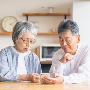 還暦後を見据えて40代から取り入れておきたい習慣とは