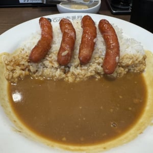 米津玄師が激推しするココイチのカレーを食べた結果