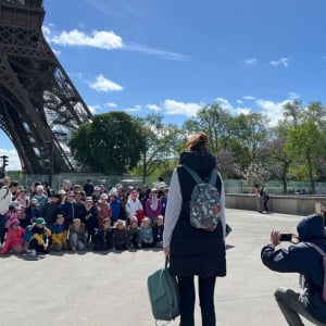 フランスの教育は日本とまったく違う！ 義務教育は3歳から＆小学校で飛び級・留年は当たり前。家庭環境や公立・私立に関わらず教育格差をゼロに。その結果は？