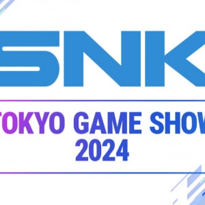 「東京ゲームショウ2024」SNKブースの詳細情報が公開！「餓狼伝説 City of the Wolves」の試遊やえなこさんをはじめ人気コスプレイヤーのフォトセッションも！