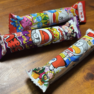 国民的お菓子『うまい棒』の値上げ決定 / 多くの人たちから応援と感謝の声