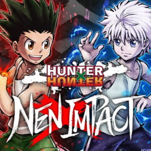 「HUNTER×HUNTER NEN×IMPACT」が「東京ゲームショウ2024」試遊出展！ゲーム性が向上した最新バージョン