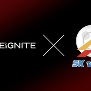 「REIGNITE」が新たに「株式会社エス・ケイ通信」と年間イベントスポンサー契約を締結！