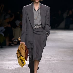 Bottega Veneta 2025年サマーコレクション