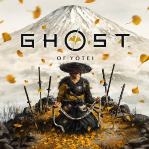 『Ghost of Tsushima』に続くシリーズ第2弾『Ghost of Yotei』の2025年発売が発表 / 舞台は対馬から羊蹄山へ