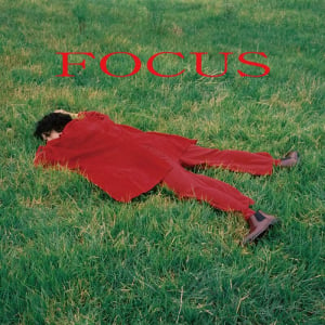 荒谷翔大、10/4に新SG「Focus」リリース決定