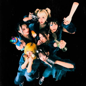 PIGGS、新曲「SUPERBAD」先行配信決定