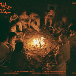 SEVENTEEN、幸せへの過程を描いた『SPILL THE FEELS』オフィシャルフォト3バージョン公開