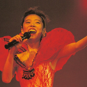 NHKBS『伝説のコンサート～中森明菜』、1991年の幕張メッセ公演を最新リマスター映像で放送へ