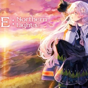 新作アクションRPG「HYKE:Northern Light(s)」のゲーム紹介PVが公開！「東京ゲームショウ2024」への出展を記念したキャンペーンも！