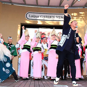 東京の祭りが大集結「TOKYO わっしょい」2025/9/12～14 東京駅前 行幸通りで開催！ その1年前イベントで林家たい平 松本源之助社中 天翔連が熱演！ TOKYO FORWARD 2025 文化プログラム に注目