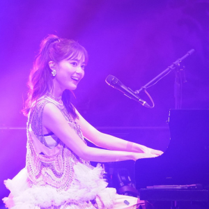 【オフィシャルレポ】生田絵梨花、1stEPリリースツアー〈Erika Ikuta Tour 2024 『capriccioso』〉完走