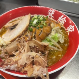 【前代未聞】ラーメン屋・箕輪家で痛風祭り開催中 / 痛風の人はプリン体マシマシ無料